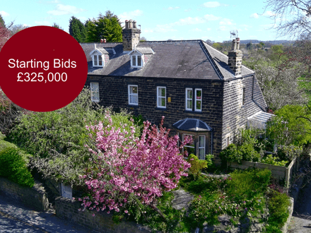 West Bank, 24 Barnsley Road, Ackworth