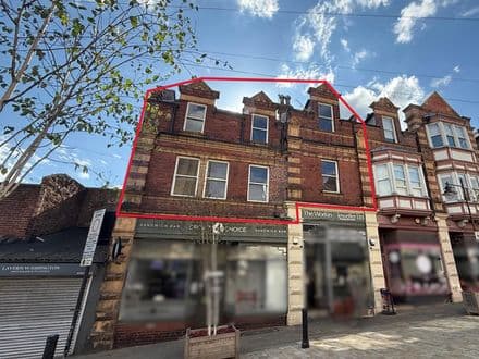 Gillygate, Pontefract, WF8 1PH